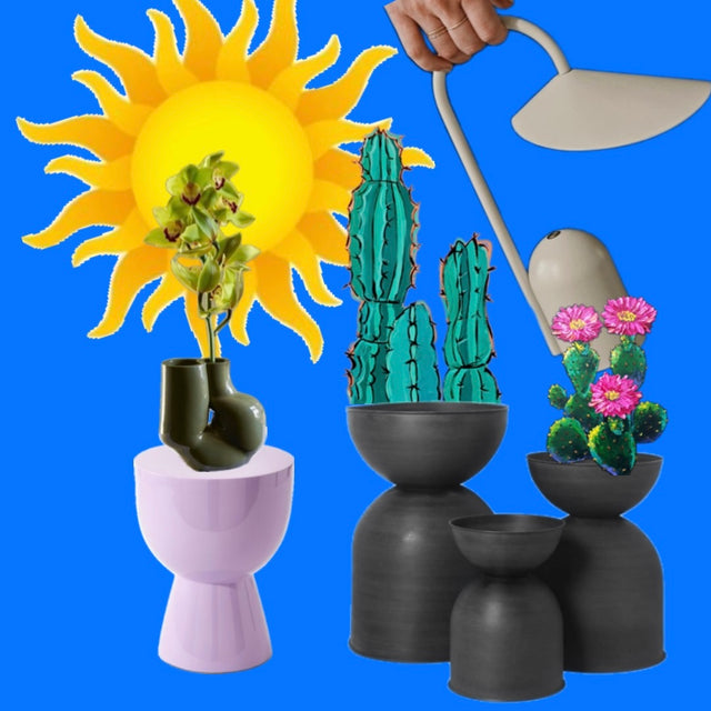 SOMMER ESSENTIALS 2025!