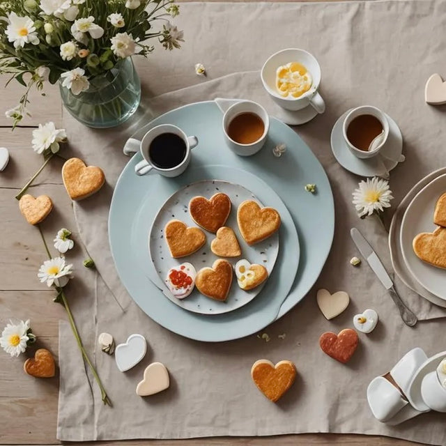 Geschenke zum Muttertag