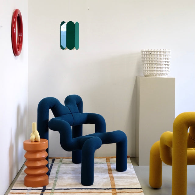 BUNTE MÖBEL, DEKO & WOHNACCESSOIRES