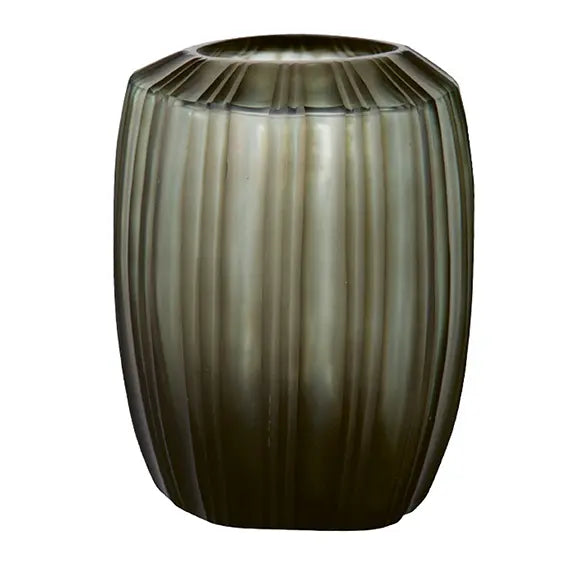 Vase Malibu Medium H 20 - Guaxs