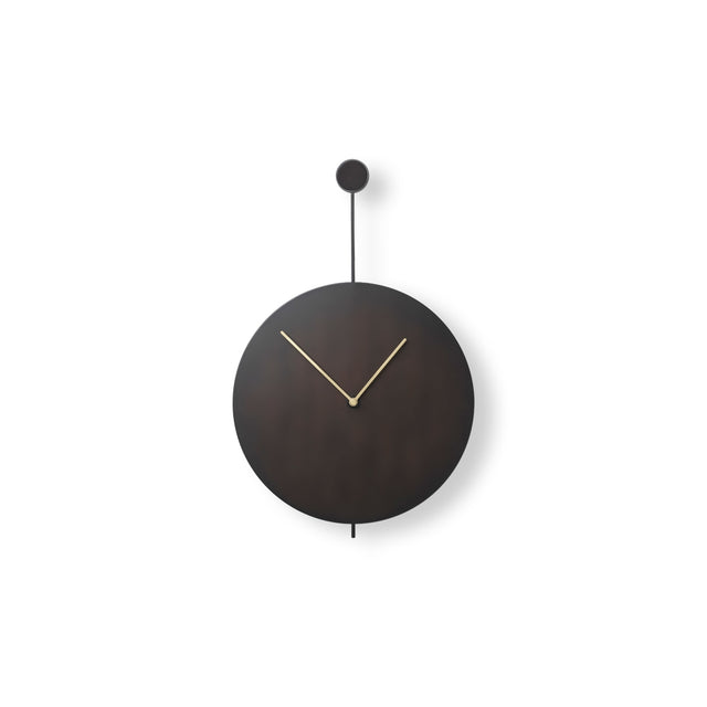 Wanduhr Trace - ferm LIVING