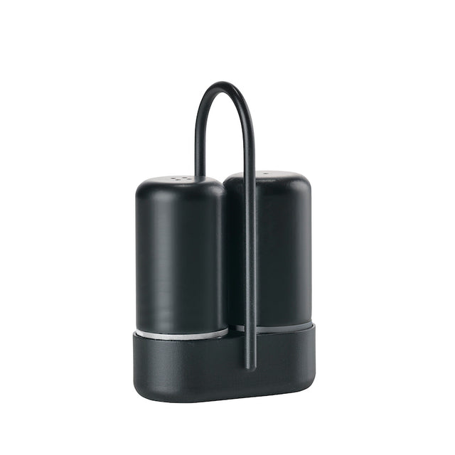 Salz und Pfefferstreuer Singles - Set von Zone Denmark