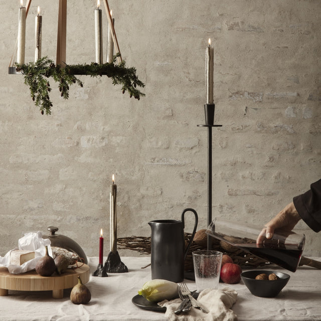Kerzenhalter Hoy Tall 55 cm- ferm LIVING