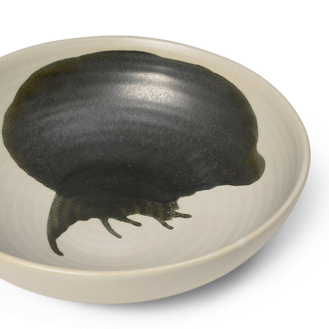 Keramikschale Omhu - ferm LIVING