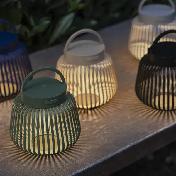 Lito mobile Led Leuchte XS - Blomus