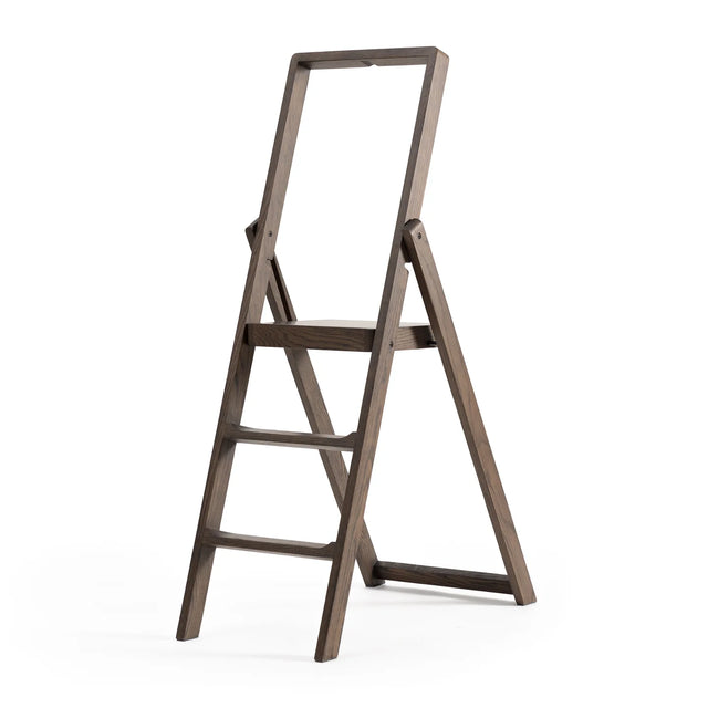 Trittleiter Step Eiche dunkel - Design House Stockholm