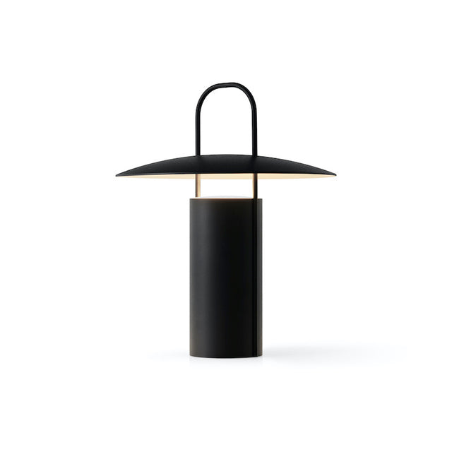 Ray Tischlampe - Akkuleuchte von Audo