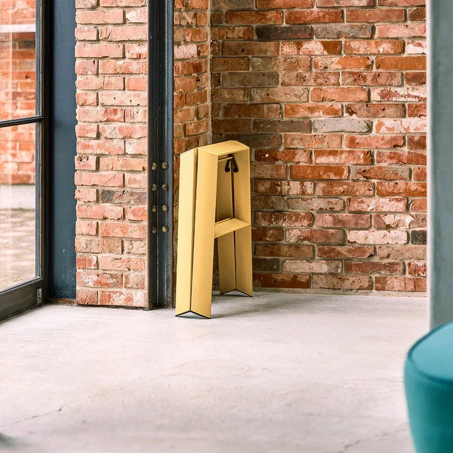 Trittleiter Lucano 2 Step - Metaphys