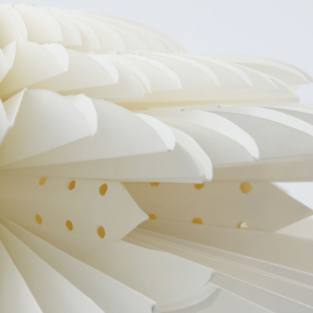 Papierstern Layer 40 cm - House Doctor