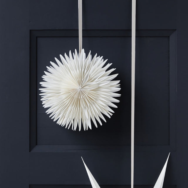 Papierstern Layer 40 cm - House Doctor