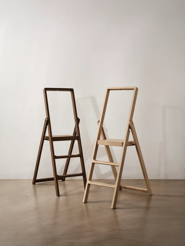 Trittleiter Step Eiche hell - Design House Stockholm