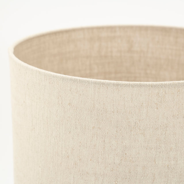 Tischleuchte Amara aus Travertin - By-Boo