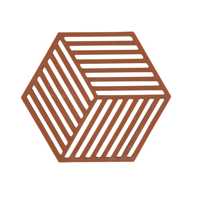 Untersetzer Hexagon - Zone Denmark