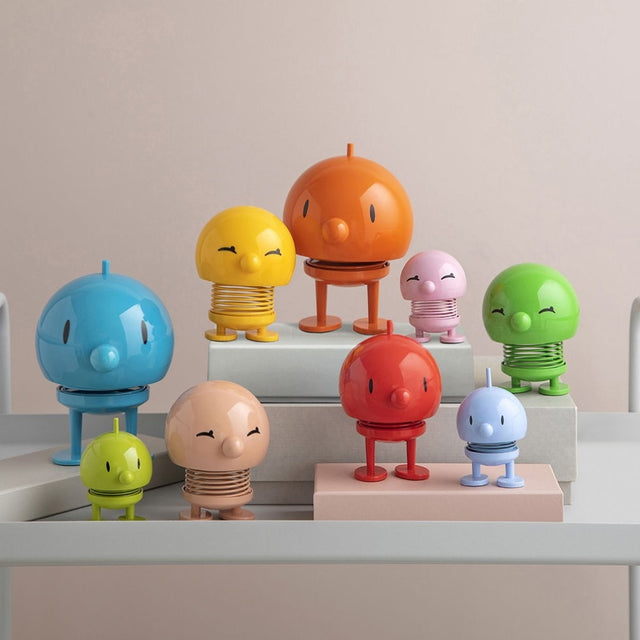 Hoptimist Soft Small - Hoptimist