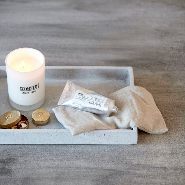 Tablett Tray - Meraki