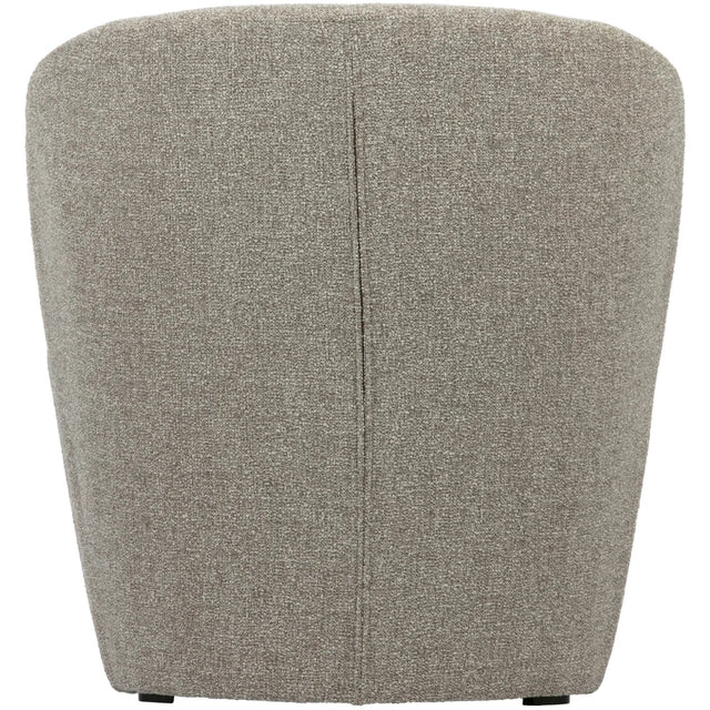 Lofty Sessel Stoff Naturel Mix - VT Wonen