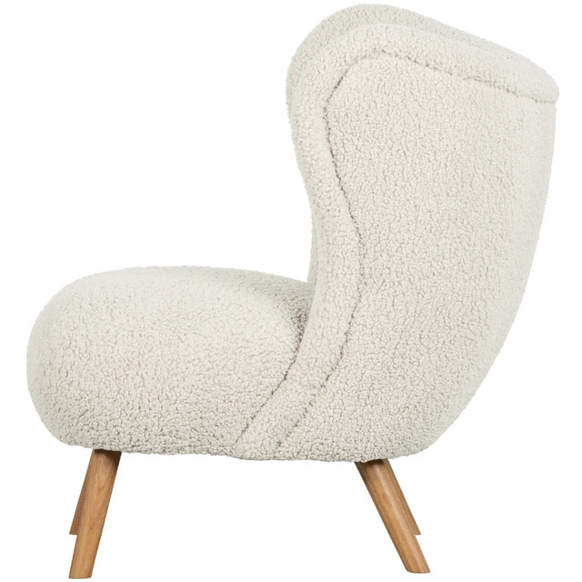 Sessel Celine - Woood