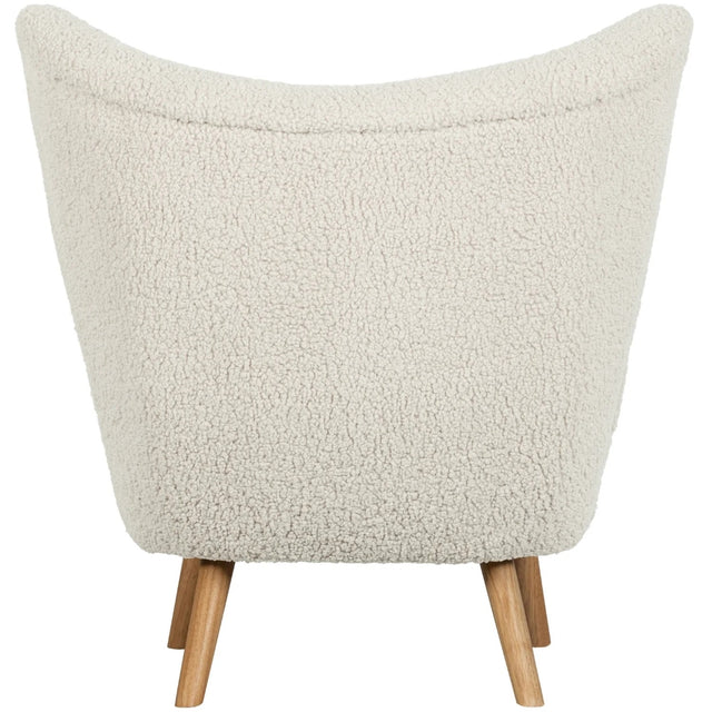 Sessel Celine - Woood