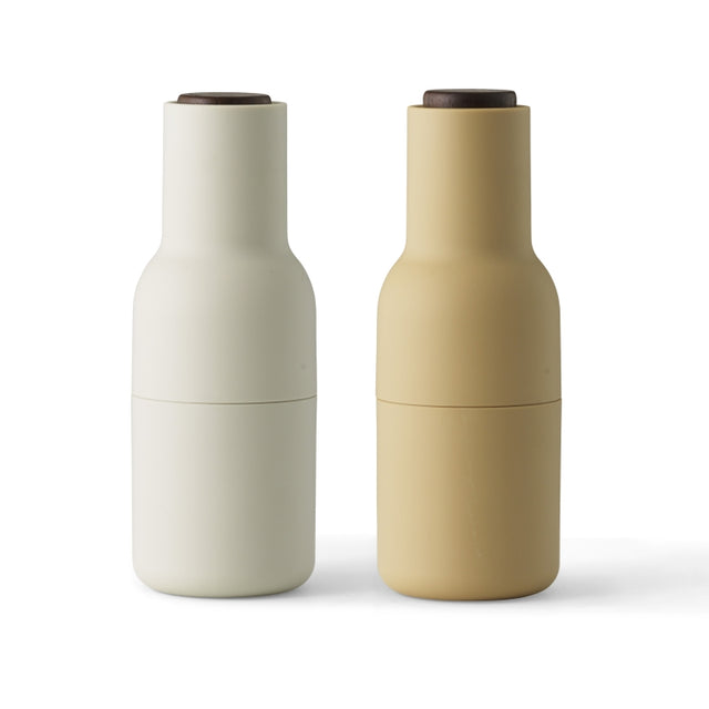 Bottle Grinder Gewürzmühlen Set, Größe L - Audo