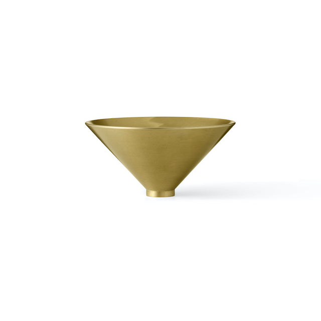 Schale Taper Bowl - Audo