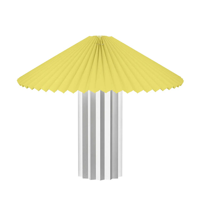 Tischleuchte TAITE Cream Gold -blomus