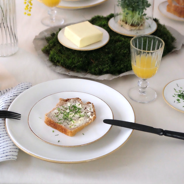 Geschirr Dolce Vita Dishware - DesignWe.Love