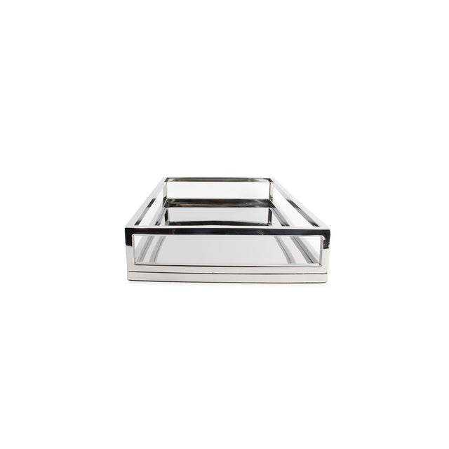 Tablett Digna, verspiegelt - S|P Collection