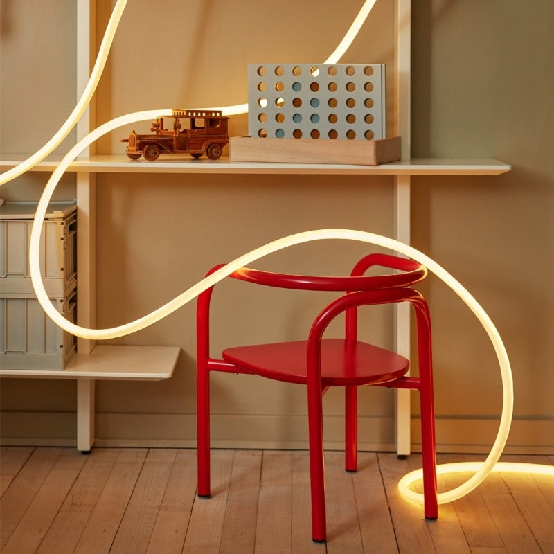 Flex Tube Lampe » LED Lichtschlauch 5m –