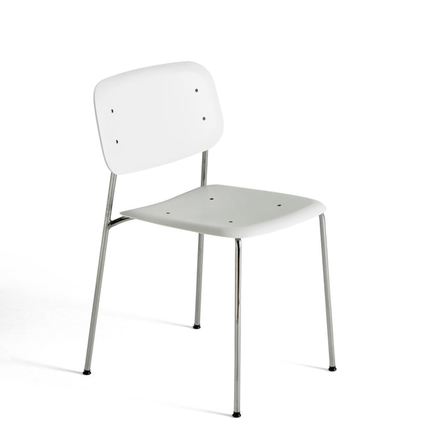 Stuhl Soft Edge 45 - HAY