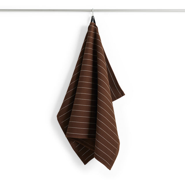 Geschirrtuch Canteen Tea Towel - HAY