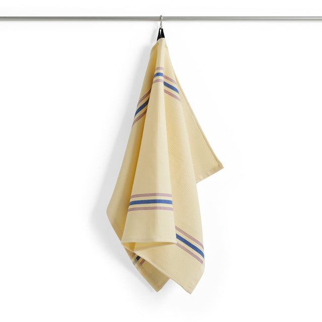 Geschirrtuch Canteen Tea Towel - HAY