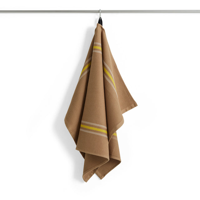 Geschirrtuch Canteen Tea Towel - HAY