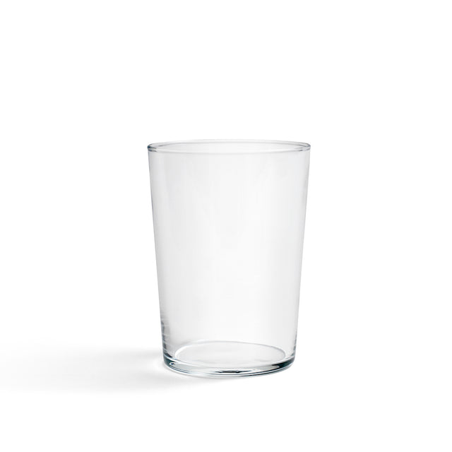 Minimalistische Trinkgläser GLASS - HAY