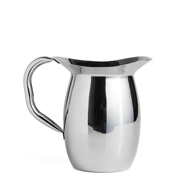 Karaffe Indian Steel Pitcher - HAY