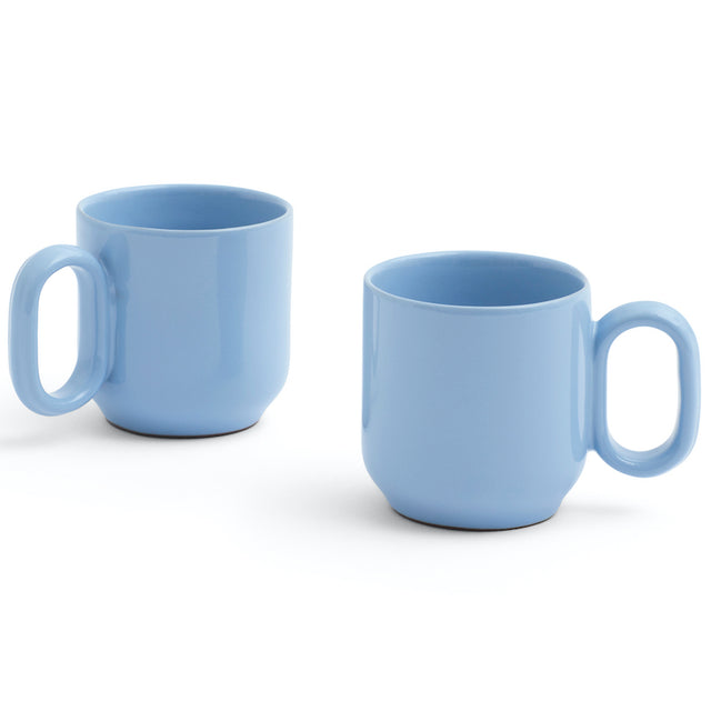 Tasse Barro 2er Set - HAY