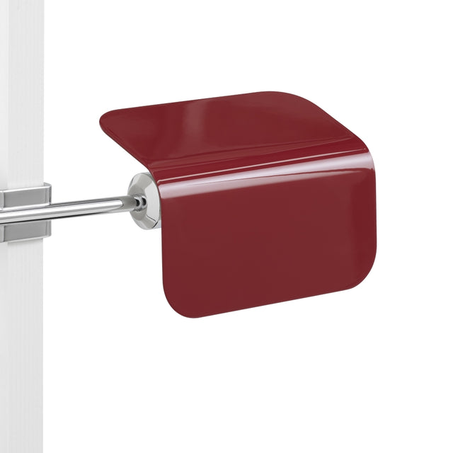 Klemmleuchte Apex Clip Lamp - Hay