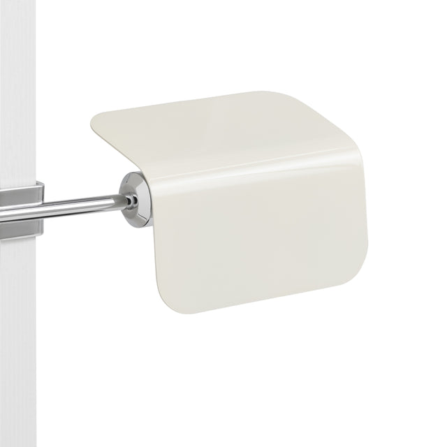 Klemmleuchte Apex Clip Lamp - Hay