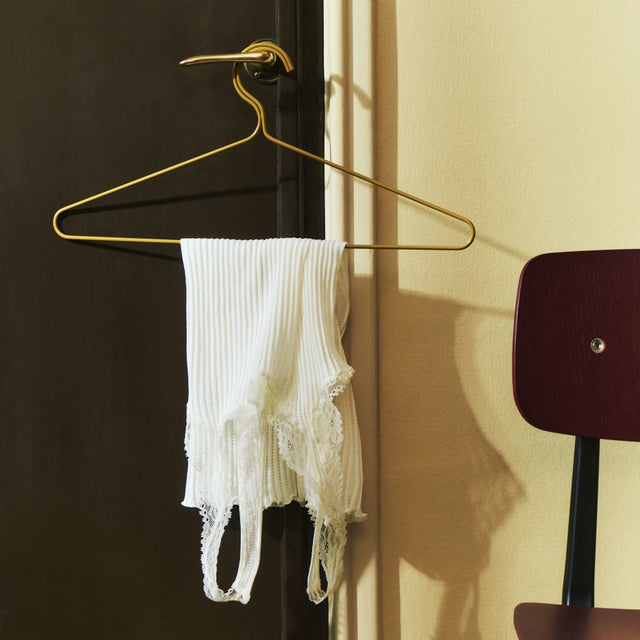 Kleiderbügel Color Hanger, 3er-Set - HAY