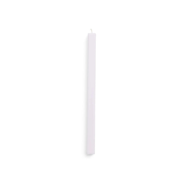 Square Candle Kerzen - HAY