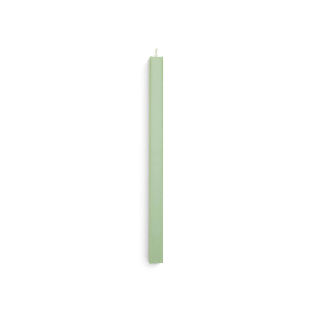Square Candle Kerzen - HAY
