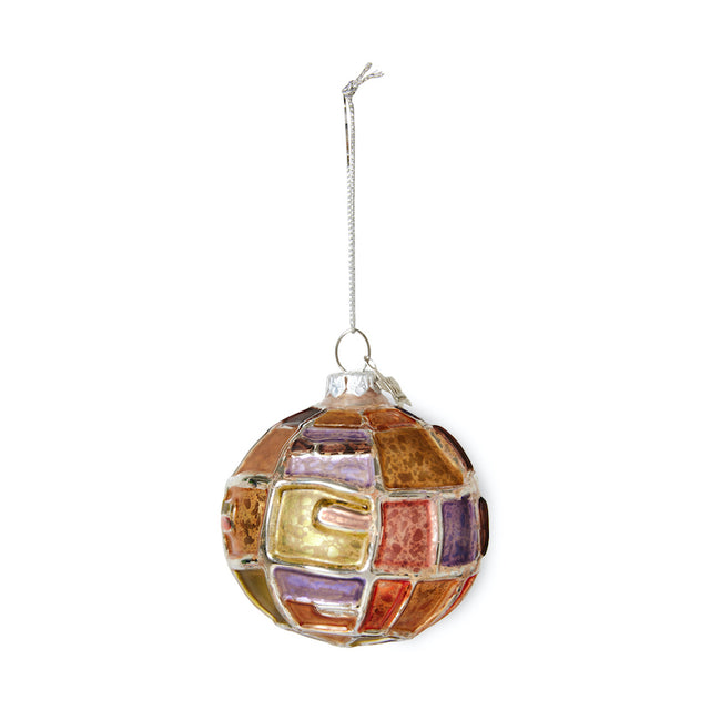 Christbaumkugel HK Christmas Ornaments - HK Living