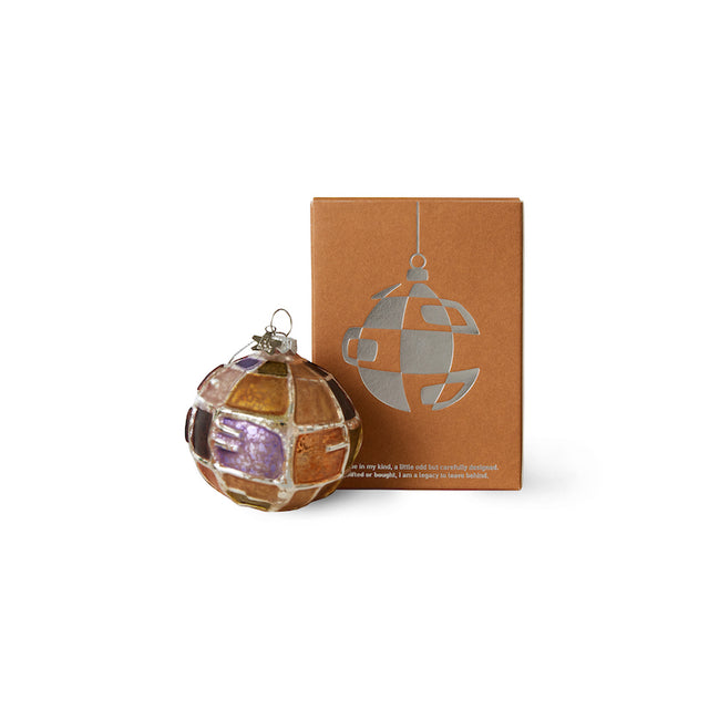 Christbaumkugel HK Christmas Ornaments - HK Living