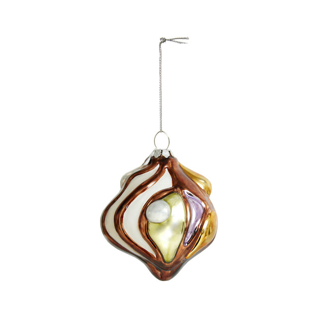 Christbaumkugel HK Christmas Ornaments - HK Living