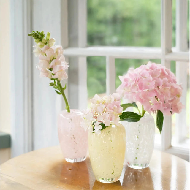 Adele Mini Vase - Wikholmform - Lifestyle Fenster