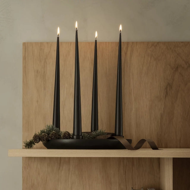 Advent Kerzenhalter VELA - Blomus