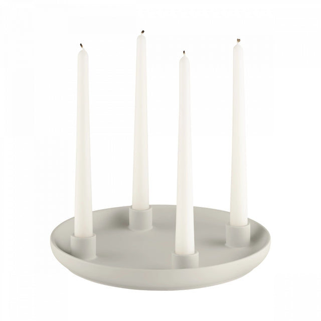 Advent Kerzenhalter VELA Moonbeam Large - Blomus