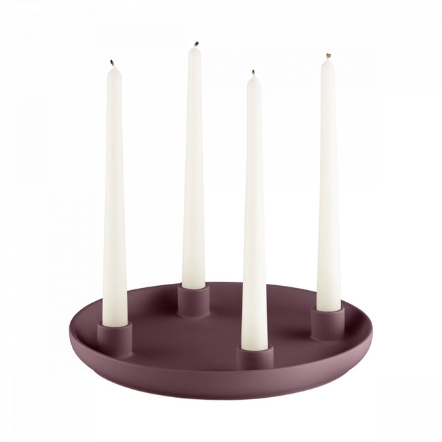 Advent Kerzenhalter VELA Port Large - Blomus