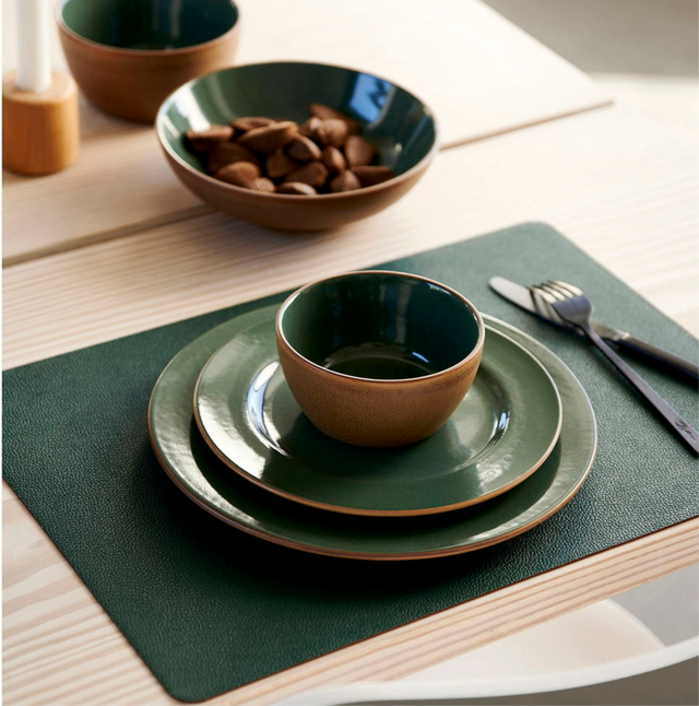 4er Tischset - Bitz Platzset