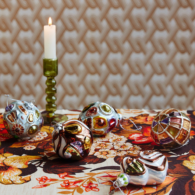 Christbaumkugel HK Christmas Ornaments - HK Living