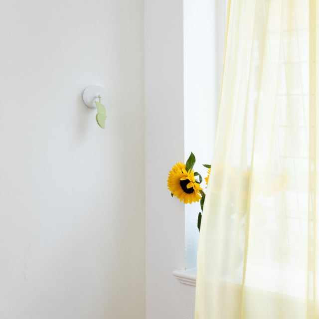 Birdie 2.0 Luftüberwacher Meadow - Luftqualitätssensor